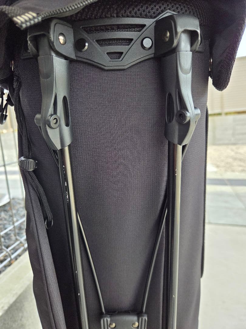 オークリー キャディバッグ