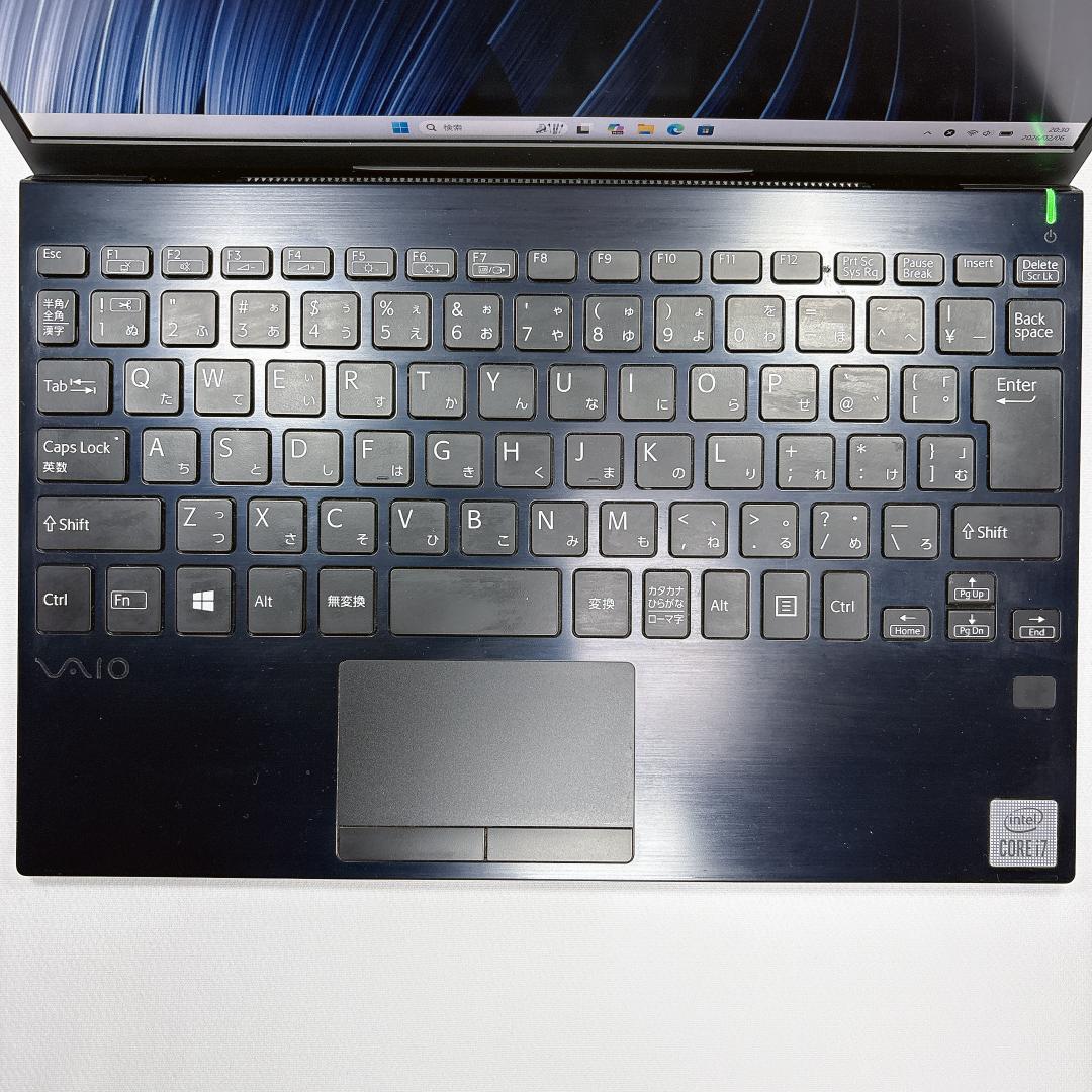 ★SX12同等品★VAIO Pro PJ VJPJ13 16GB _925