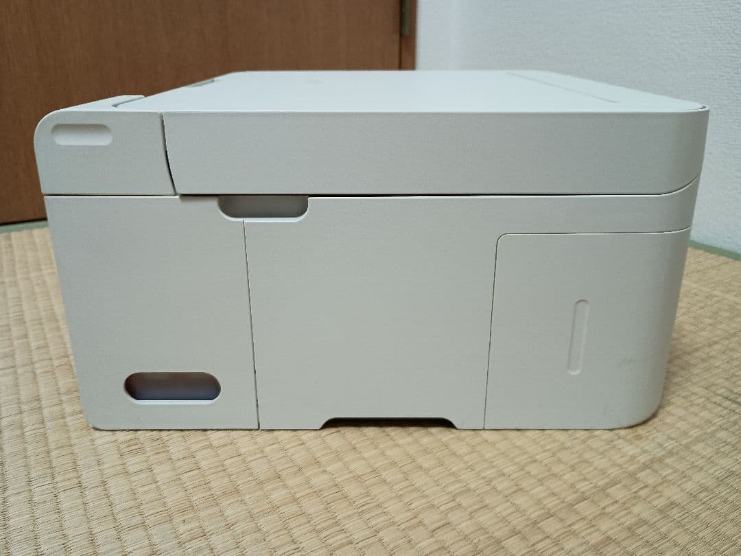 [116]【動作良好・約1400枚】エプソン　エコタンクEW-M630TW