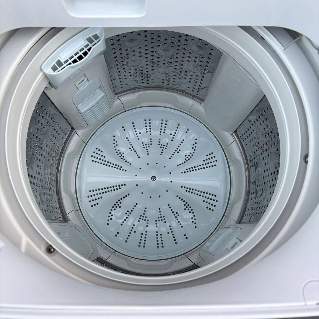 美品/HITACHI/人気BEATWASH/2020年製/7kg/洗濯機