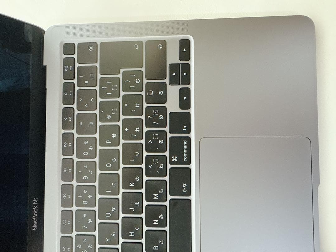 2/15まで出品 Appleパソコン 動作確認 初期化済　アップルパソコン