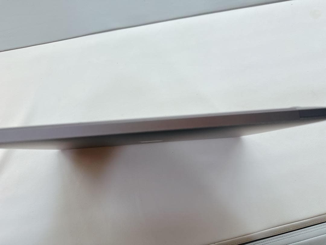 2/15まで出品 Appleパソコン 動作確認 初期化済　アップルパソコン