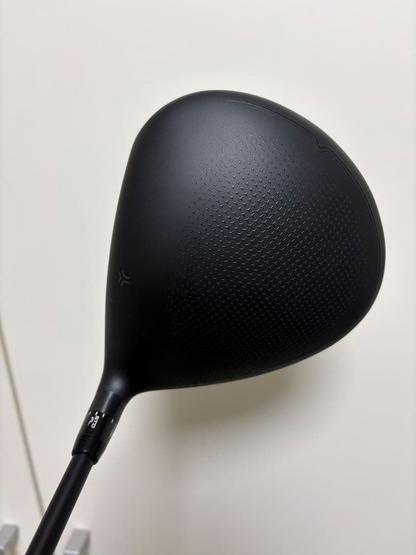 スリクソンzxi LSドライバー　　　　　　　　&フェアウェイウッド ヘッド