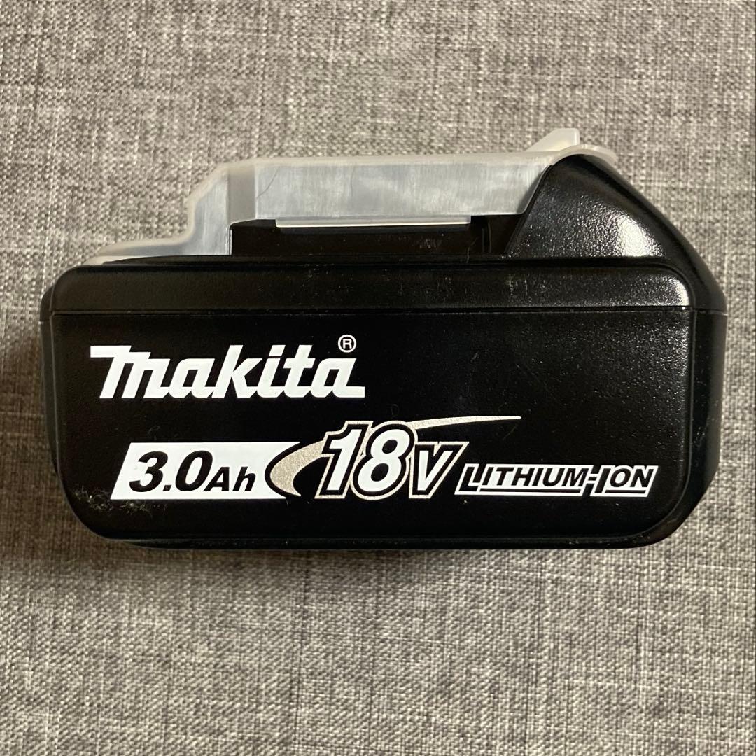 マキタ 充電式 ポールバリカン バッテリ・充電器セット MUN301LDSF