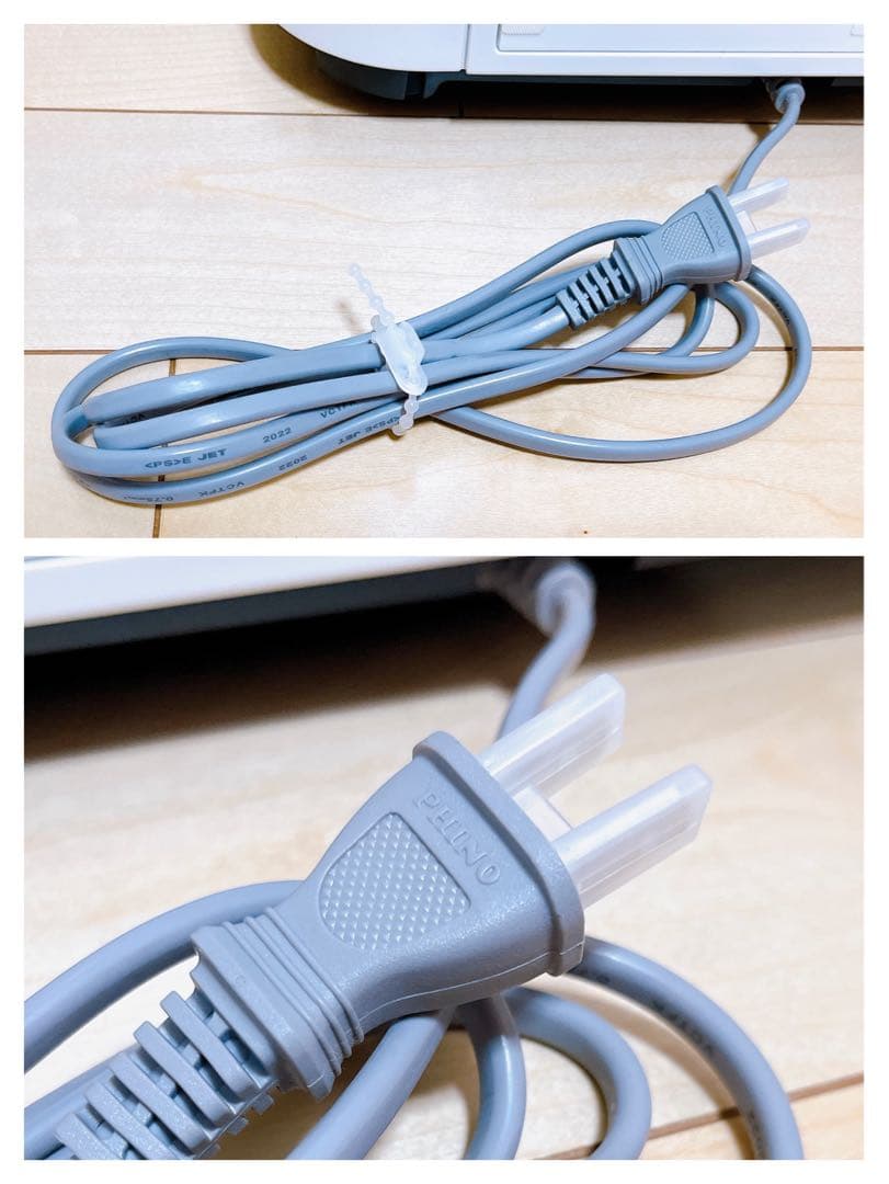 送料込み◎匿名配送◎ SHARP 加湿空気清浄機　KC-J50-W