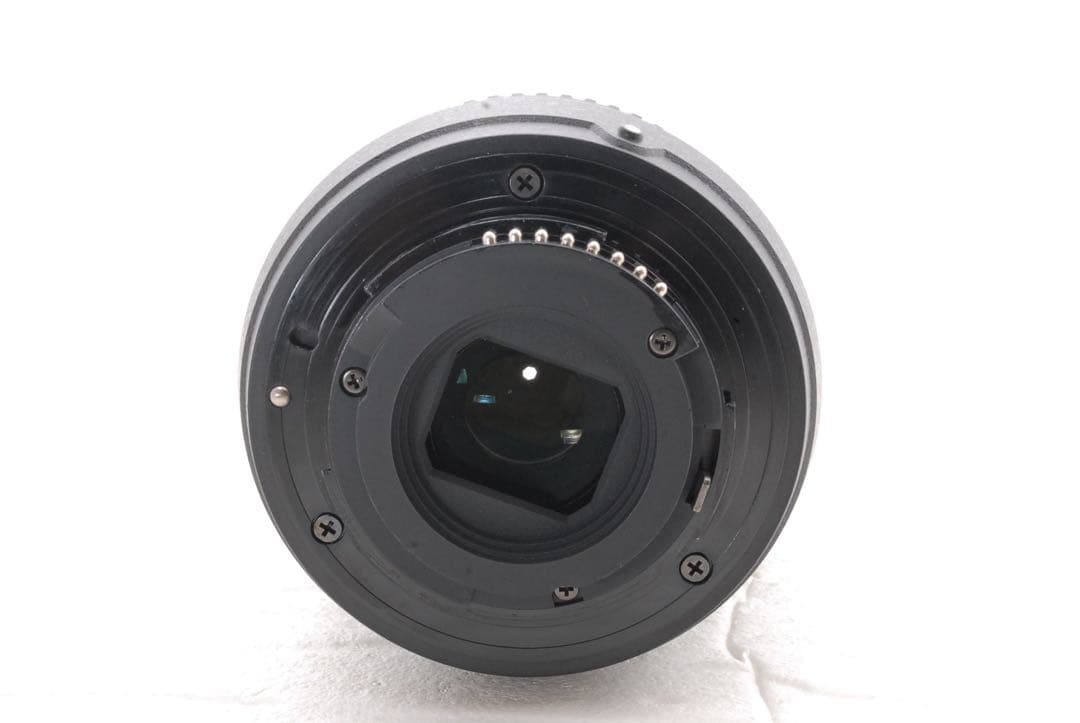 美品✨Nikon AF-P DX 70-300mm VR 超望遠ズーム レンズ