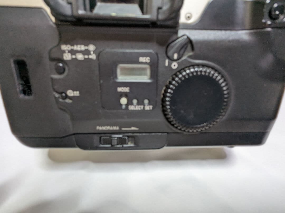 Canon フィルムカメラ＋レンズセット【現状渡し】