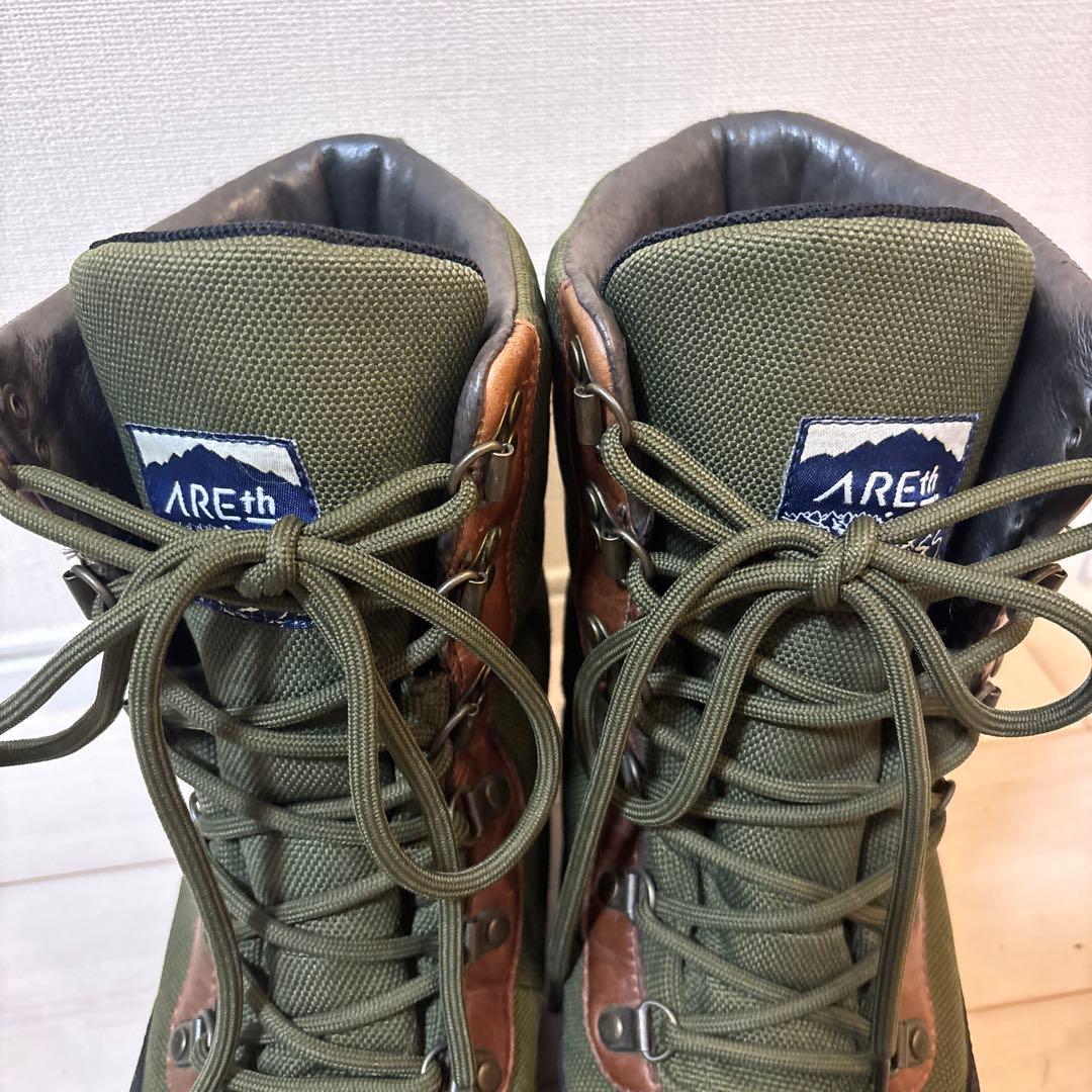 スノーボード AREth Morgenrot