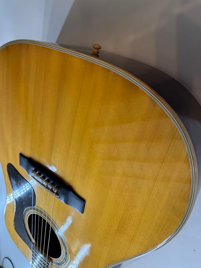 K.country SH370K アコースティックギター　アコギ　ギター