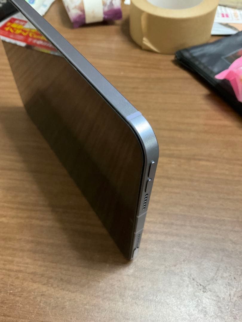 iPad mini 6 第6世代 256GB Cellular パープル