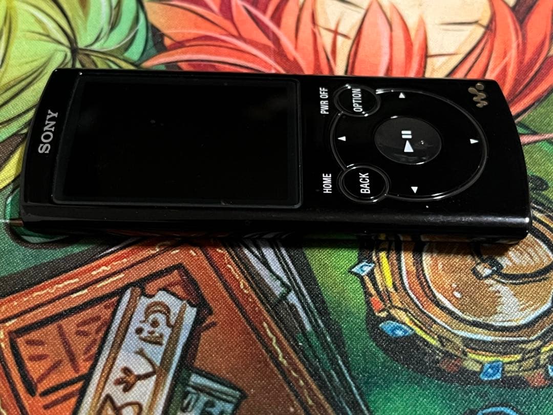 ウォークマン　初音ミク　コラボ　限定品