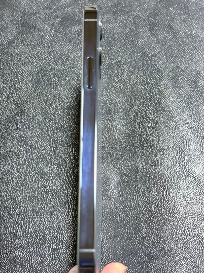 【TAI】Apple iPhone 12pro 本体512G