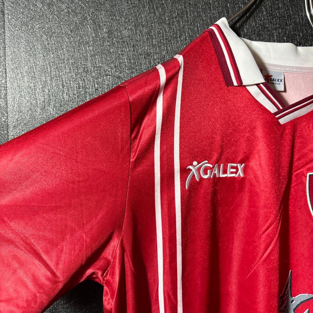 【★ペルージャ】 古着 メンズ サッカー ユニフォーム セリエA 98年 XL