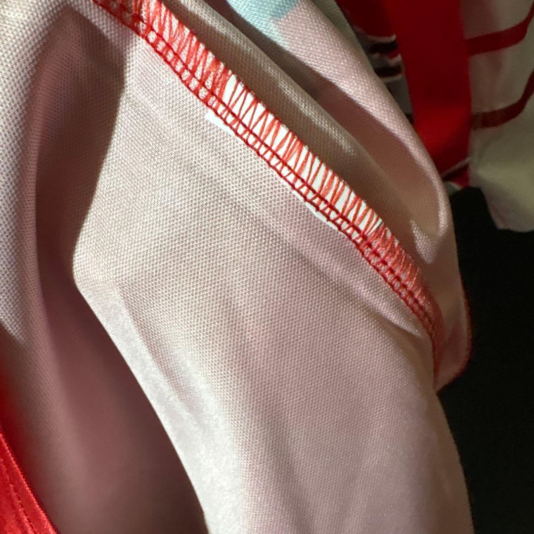 【★ペルージャ】 古着 メンズ サッカー ユニフォーム セリエA 98年 XL