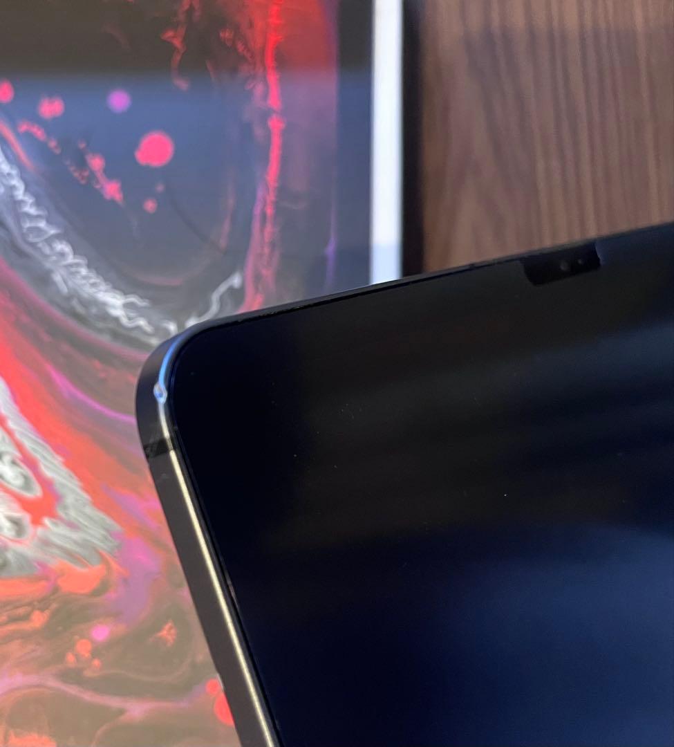 Apple iPad Pro 12.9 第3世代1TBセルラー