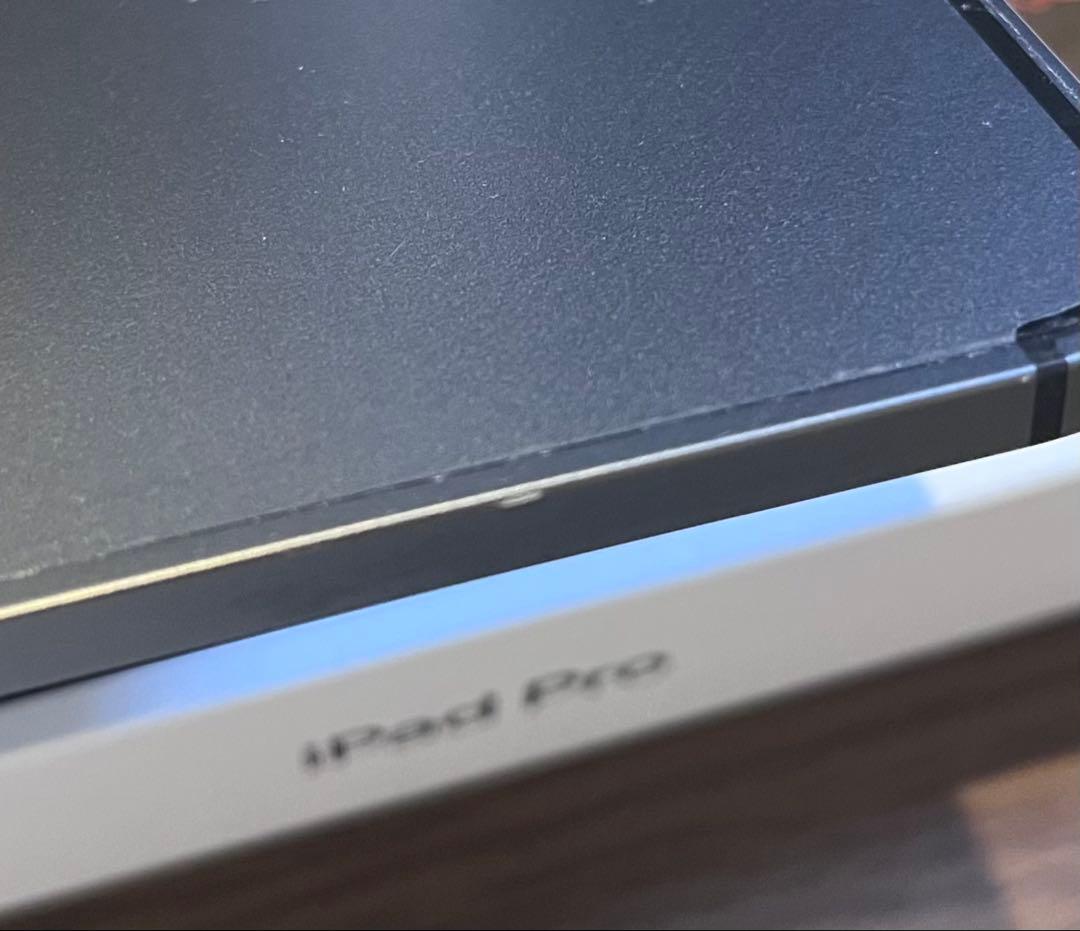 Apple iPad Pro 12.9 第3世代1TBセルラー