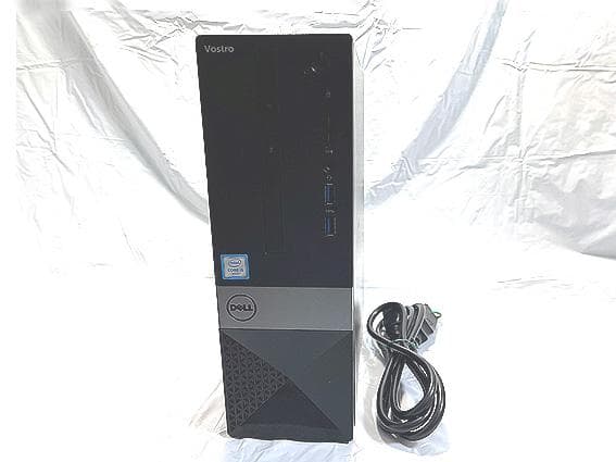 ＝＝ 快適パソコンLIFE DELL Vostro 3267 設定済 ＝＝