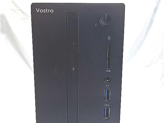 ＝＝ 快適パソコンLIFE DELL Vostro 3267 設定済 ＝＝