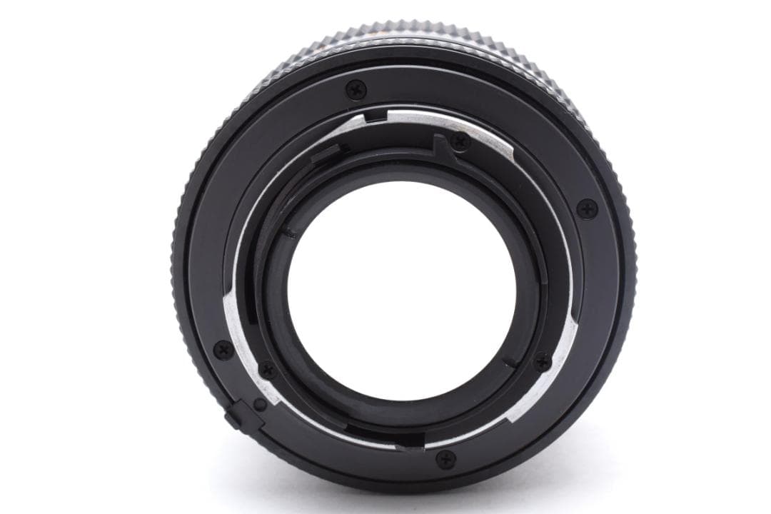 【良品】CONTAX Planar T*50mm F1.4 MMJ