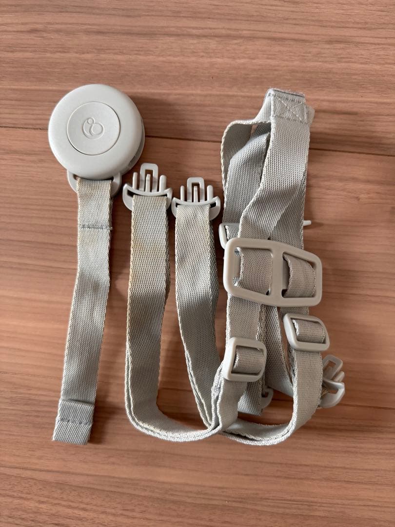 ストッケクリック ハイチェア＋クッション＋マット