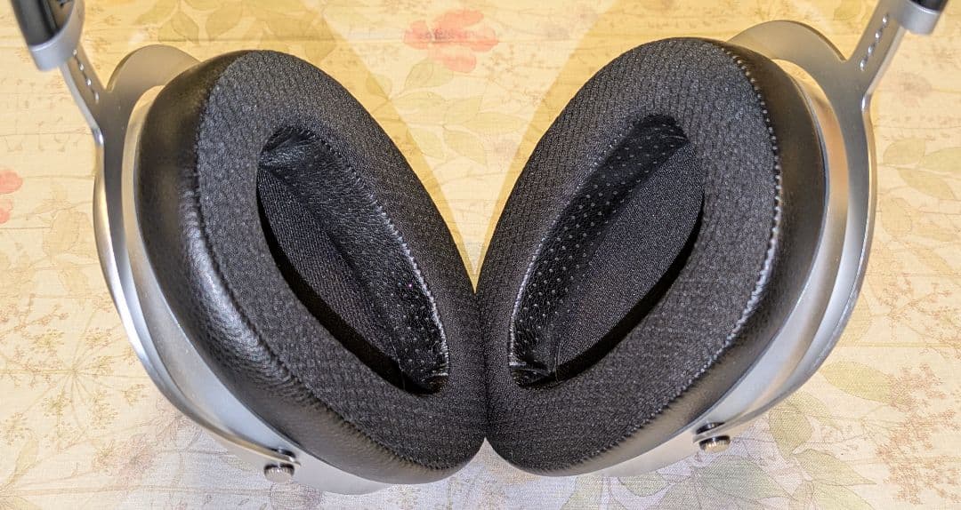 HiFiMAN ハイファイマン ANANDA NANO 平面磁界型 ヘッドホン