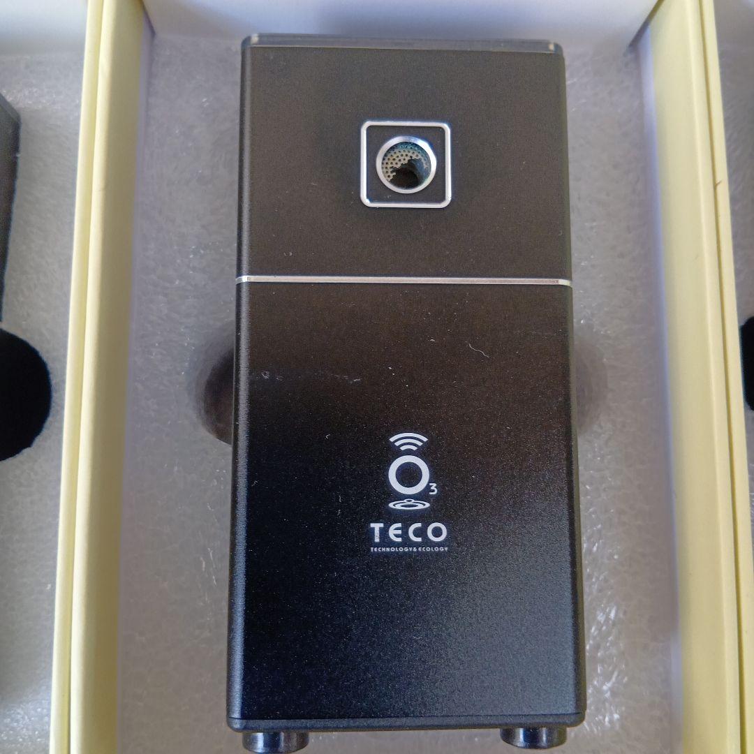 TECO スペースくりんDUO TT-52RIB　まとめ売り　説明文必読