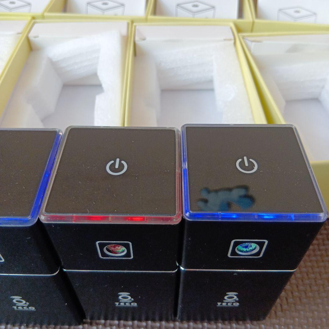 TECO スペースくりんDUO TT-52RIB　まとめ売り　説明文必読