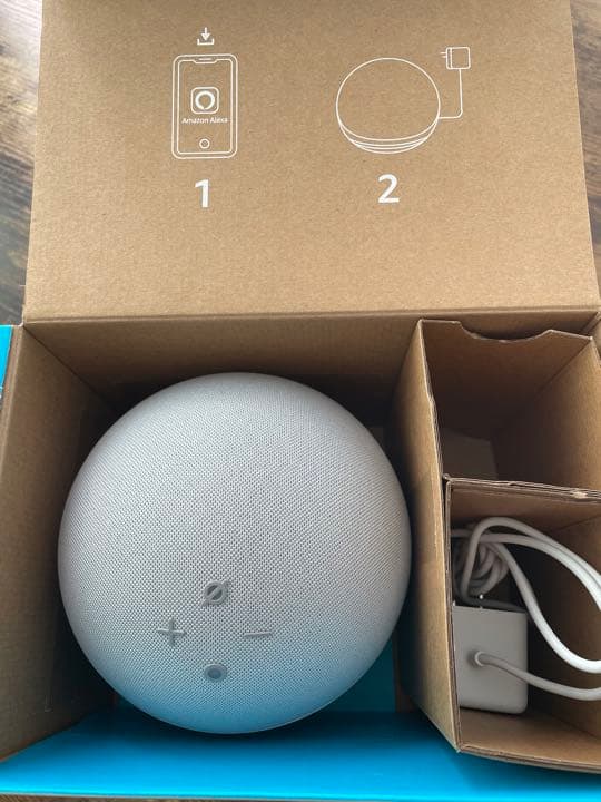 スピーカー・ウーファー Amazon Alexa