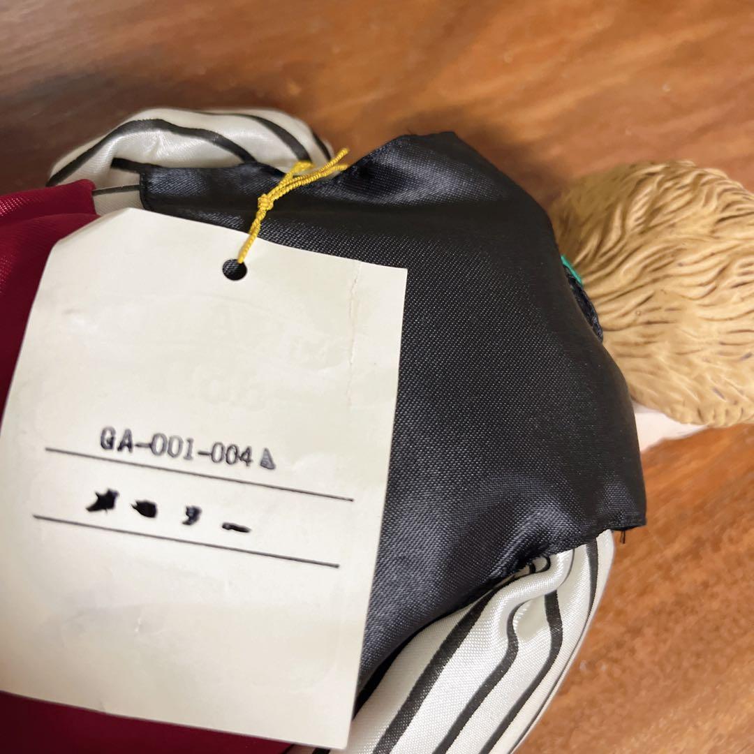 ヴィンテージ　むらいこうじ　ピエロ　セラミックドール　ビスクドール　オルゴール