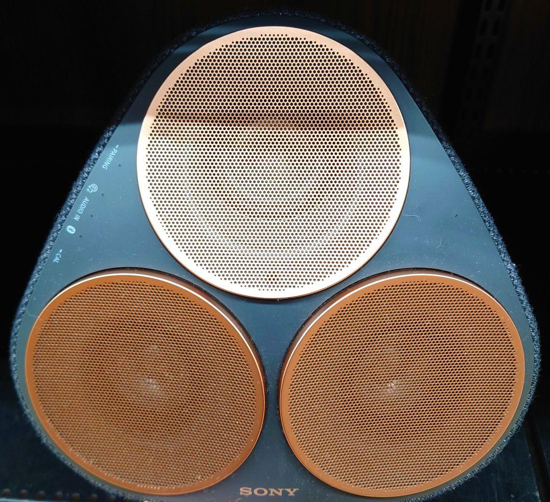 ★★★SONY    SRS-RA5000  スピーカー