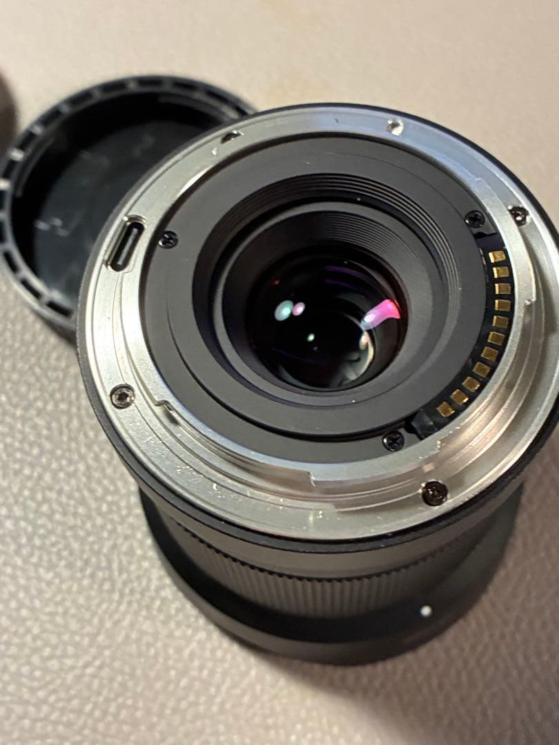 R4S-2様❗️Viltrox ❗️AF 20/2.8 Z 用単焦点レンズ‼️
