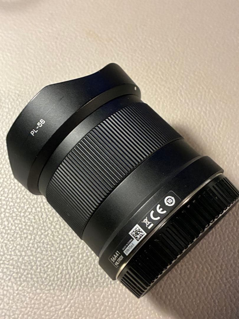 R4S-2様❗️Viltrox ❗️AF 20/2.8 Z 用単焦点レンズ‼️