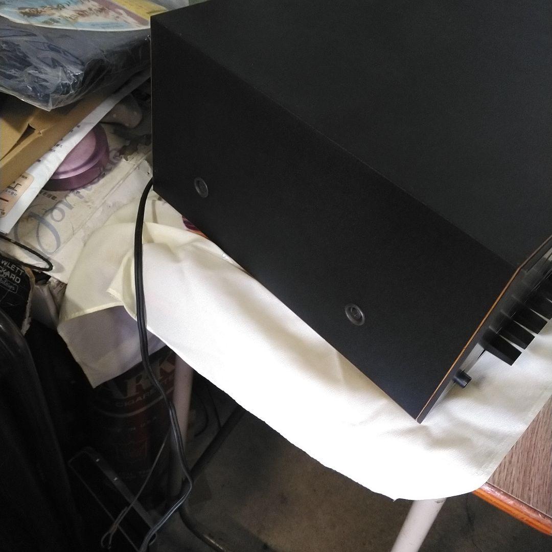 AKAI アカイ　カセットデッキ　CS-705D