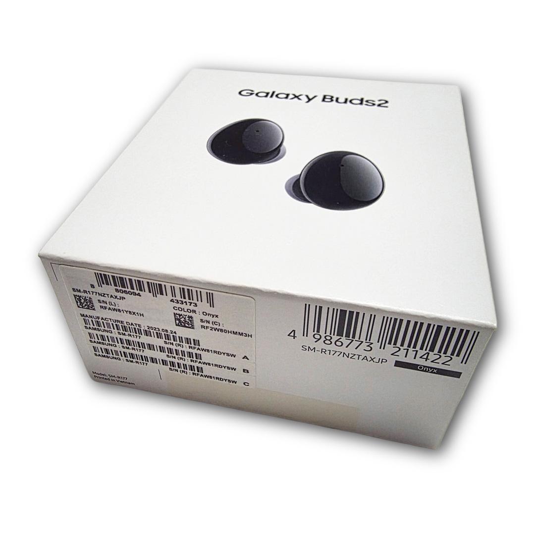 Galaxy Buds2 ワイヤレスイヤホン AKG bluetooth