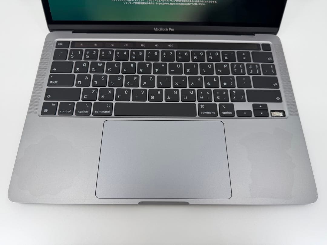 MacBook Pro 13インチ A2338