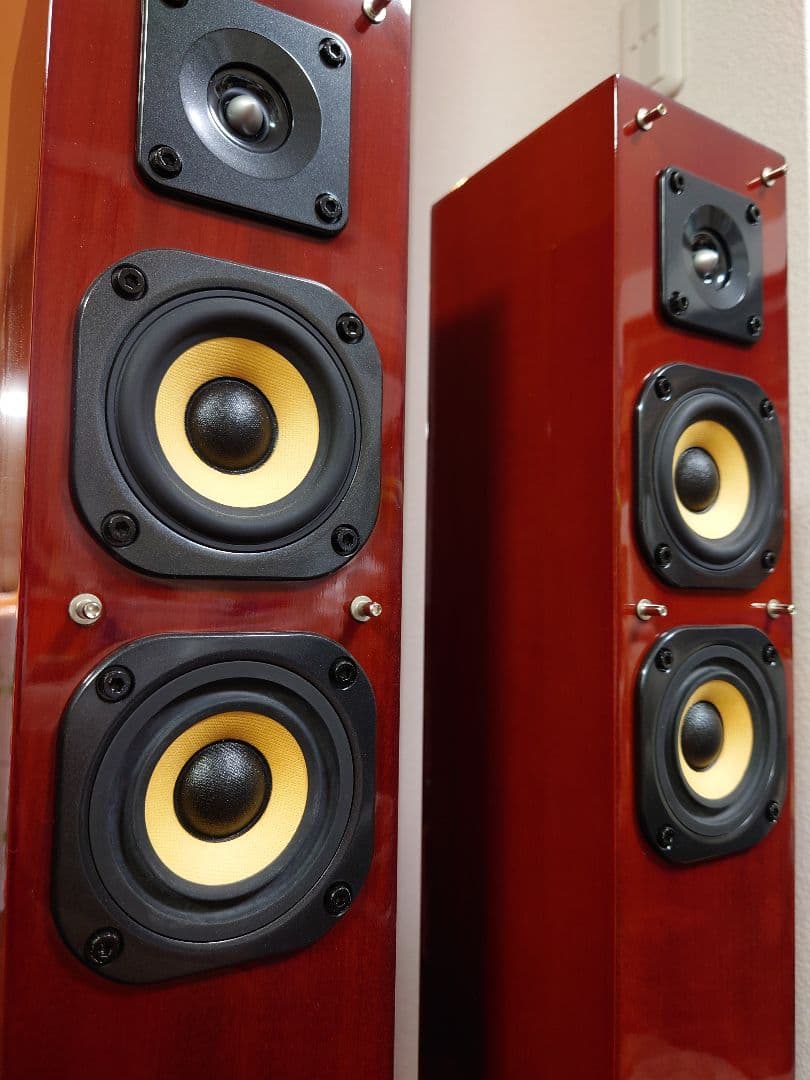 DENON デノン SC-T11XG トールボーイスピーカー