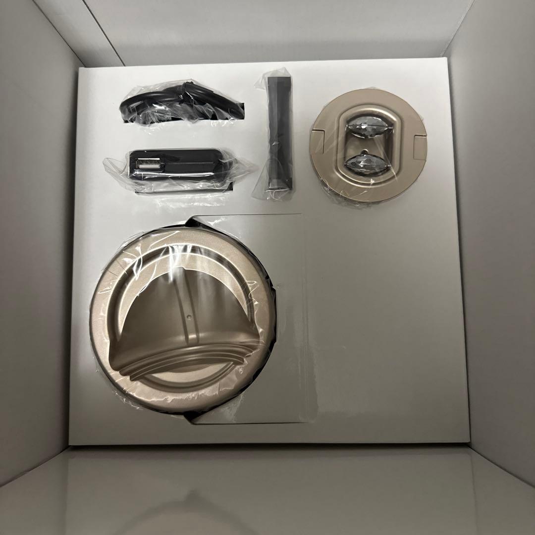 LECELL FOR BODY レセルボディ　新品未使用