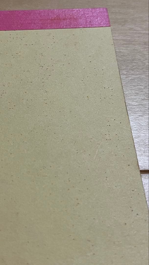 昭和レトロ メモ帳 セイカノート 5冊まとめて レア 希少 平成 中古