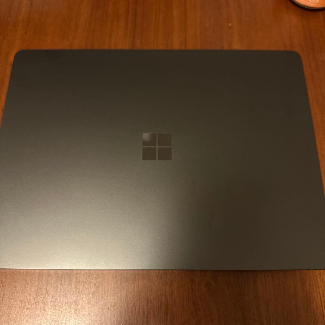 Microsoft Surface 第7世代メモリ16GB/SSD 512GB