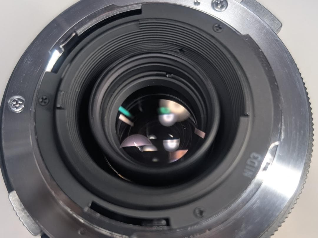 0213【美品】OLYMPUS ZUIKO 35-105mm F3.5-4.5