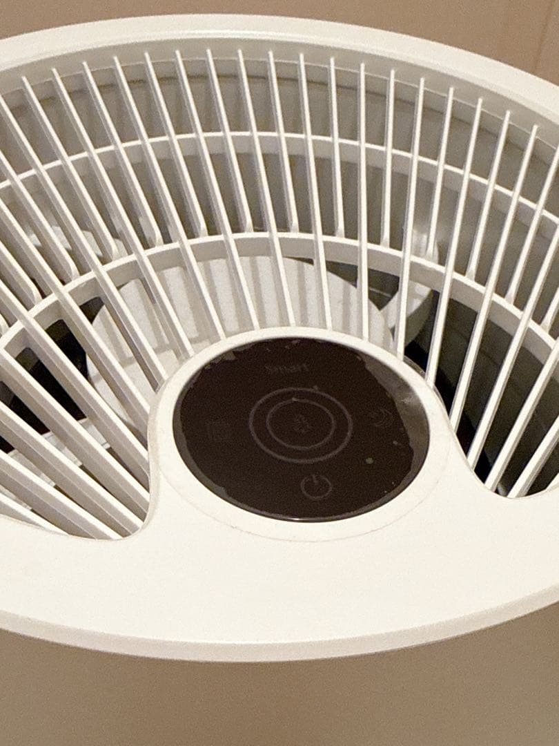 【フィルター交換済】acerpure AP552 空気清浄機