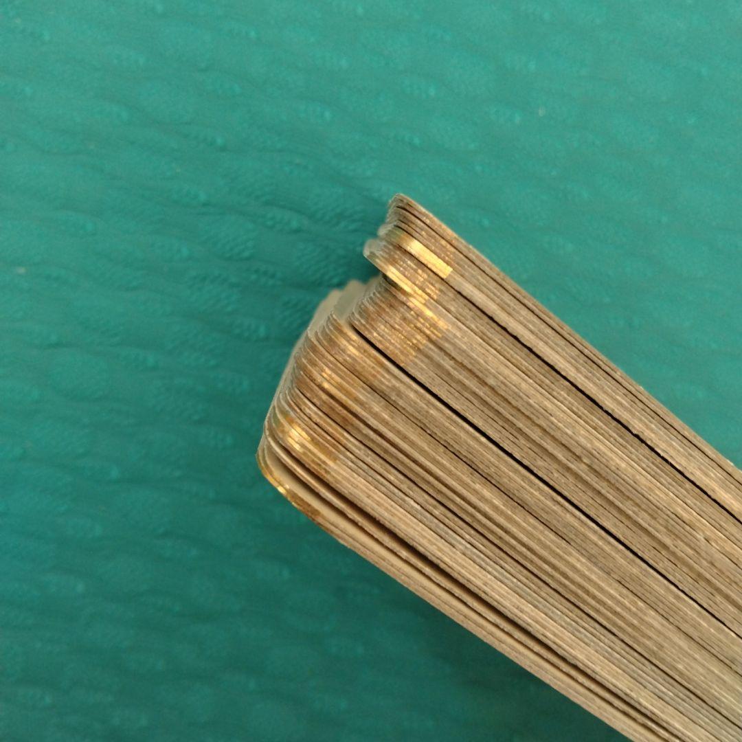 アンティークトランプ