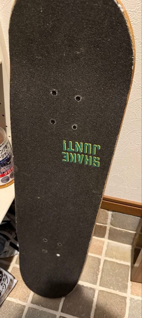 スケボー　コンプリートセット