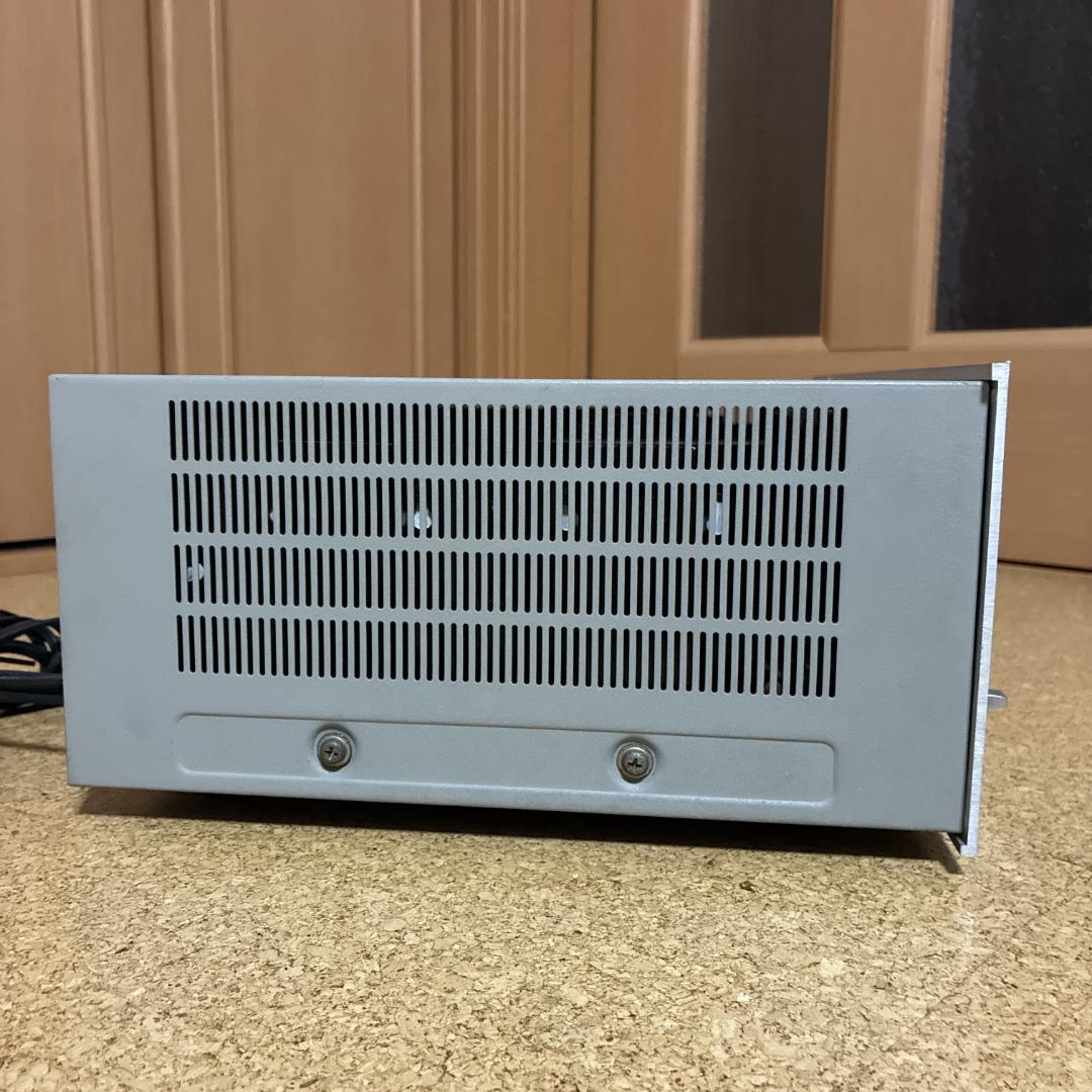 YAMAHA CA-R1 プリメインアンプ 現状品