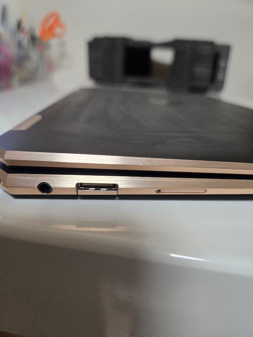 HP Spectre x360 2-in-1 ノートPC