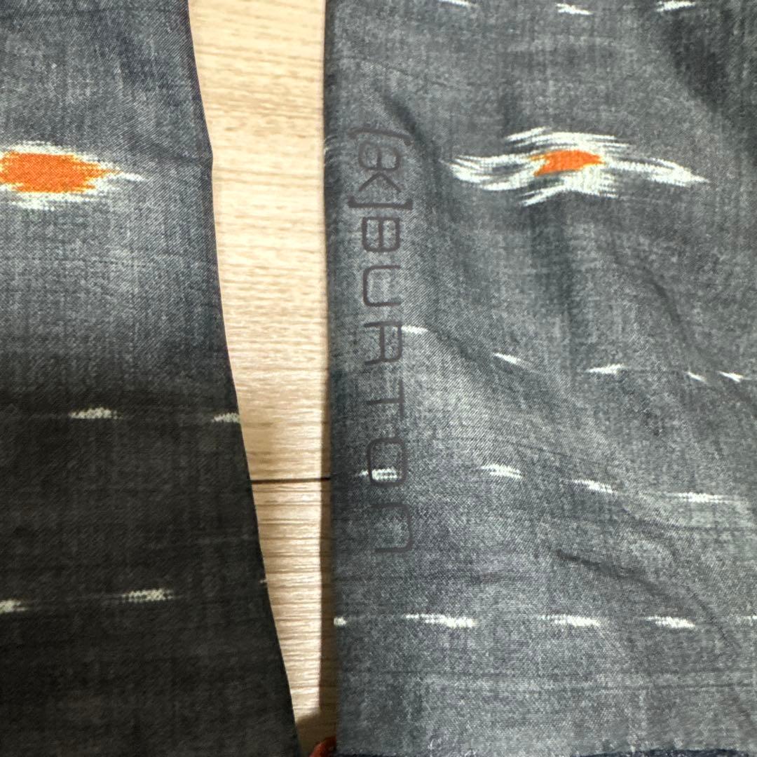 ☆超美品☆ BURTON 【AK】 2L Gore-Tex Sサイズ 上下セット