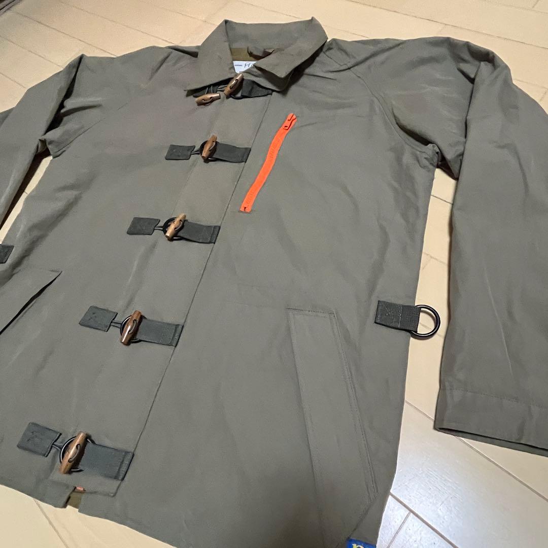 Rivendell MUSA ジャケットbluelug ブルーラグ USA製