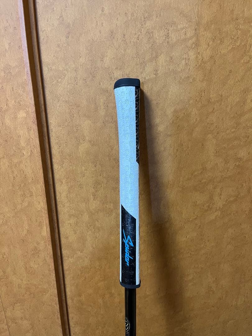 TaylorMade Spider SK-ZT ゼロトルクパター　グランパ