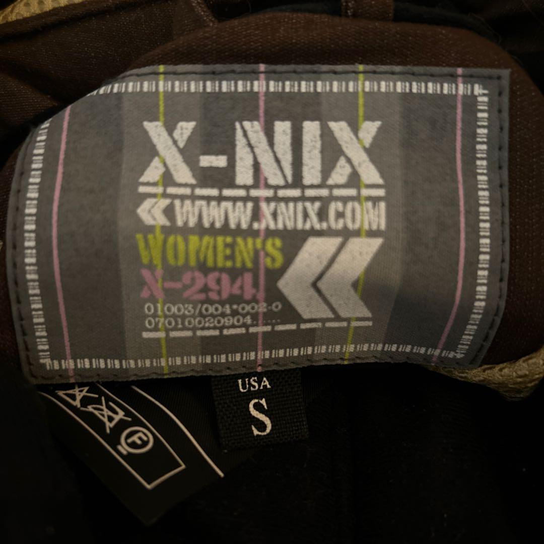 BURTON ブラウン スノーボード ウェア (女性用)