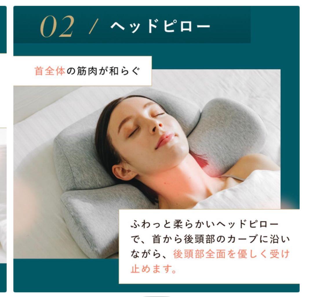 美品！替カバー付！ホットピロー CALQS カルクス SurvaQ サバキュー